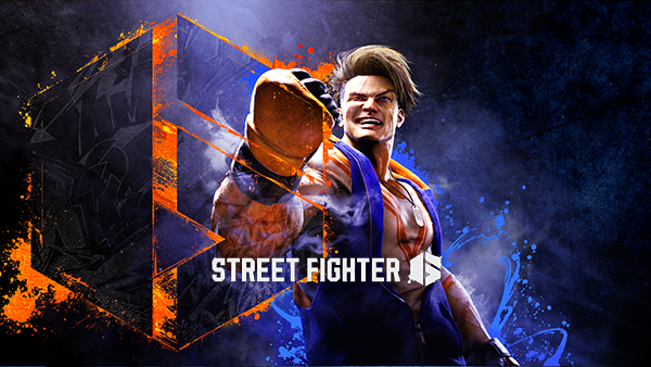 【24時間以内発送】STREET FIGHTER 6 ゲオ公式通販サイト/ゲオオンラインストア【新品】Street