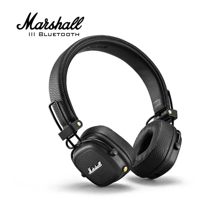 Marshall Major fashion 3 Bluetooth Headset