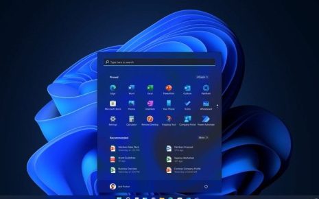 What’s new in Windows 11-US