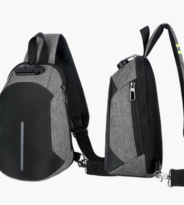 Bag Pack For Male