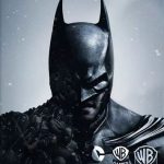 Batman Arkham Origins PC Game Steam Key