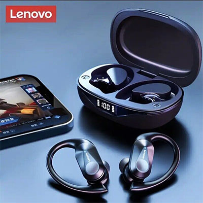 Lenovo LP75 Bluetooth 5.3