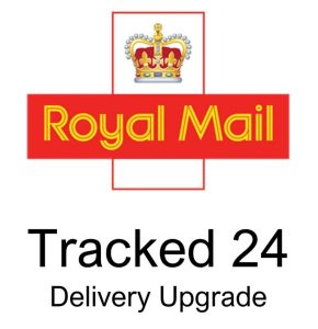 Royal mail 24hr tracked