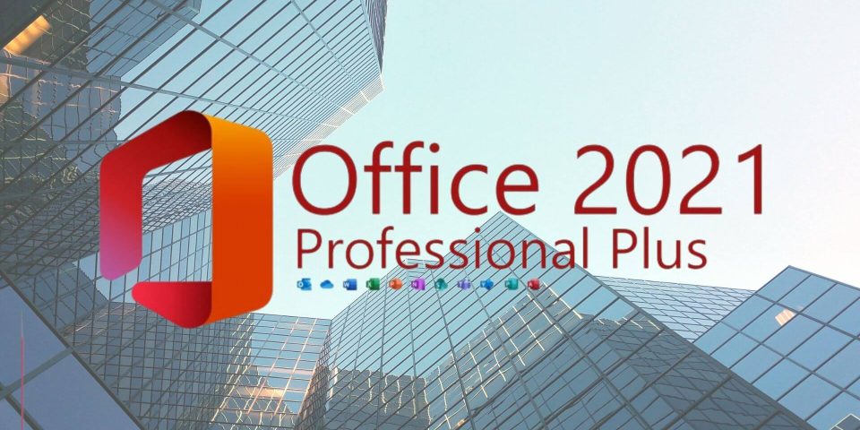 What is New on Microsoft Office 2021 Prof Plus