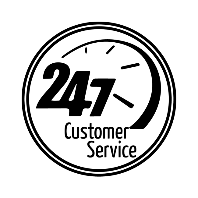 Customer support service